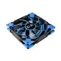 Aerocool Dead Silence 120mm Blue LED Case Fan